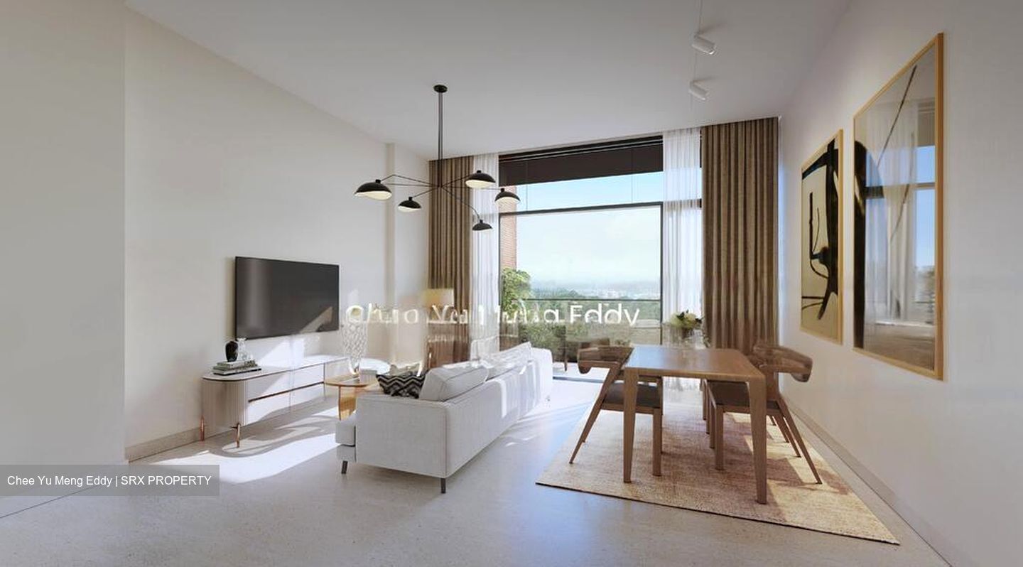 Claydence (D15), Apartment #461759291